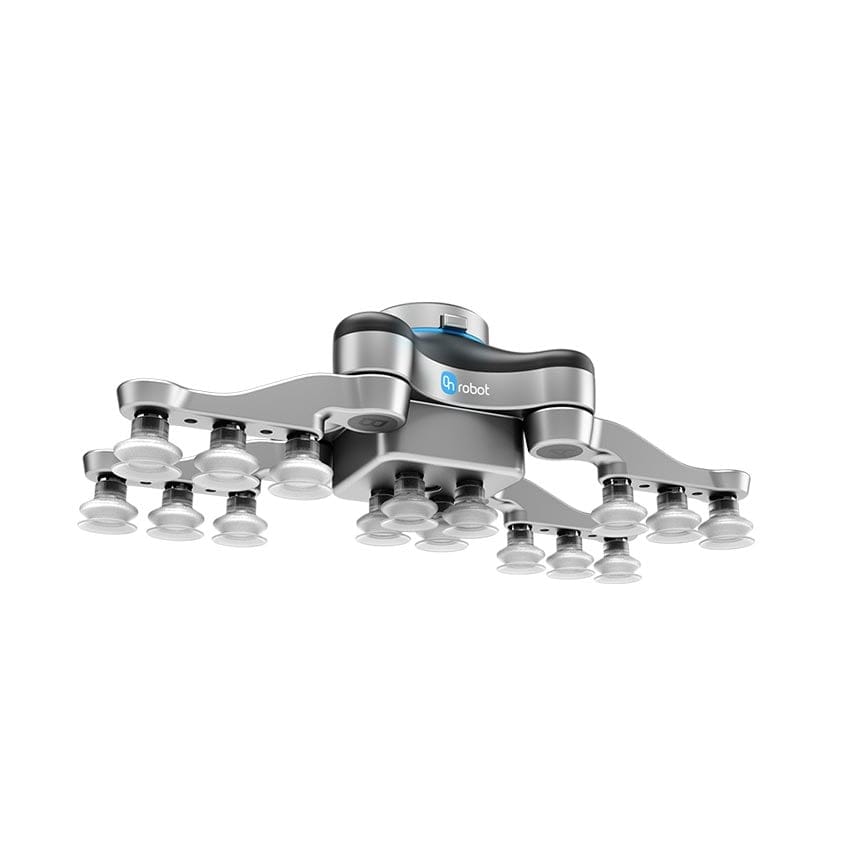 Onobot VG10 vacuum Gripper - 10kg Payload