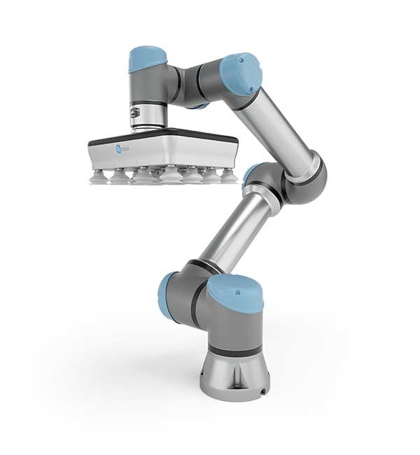 OnRobot VGP20 vacuum Gripper