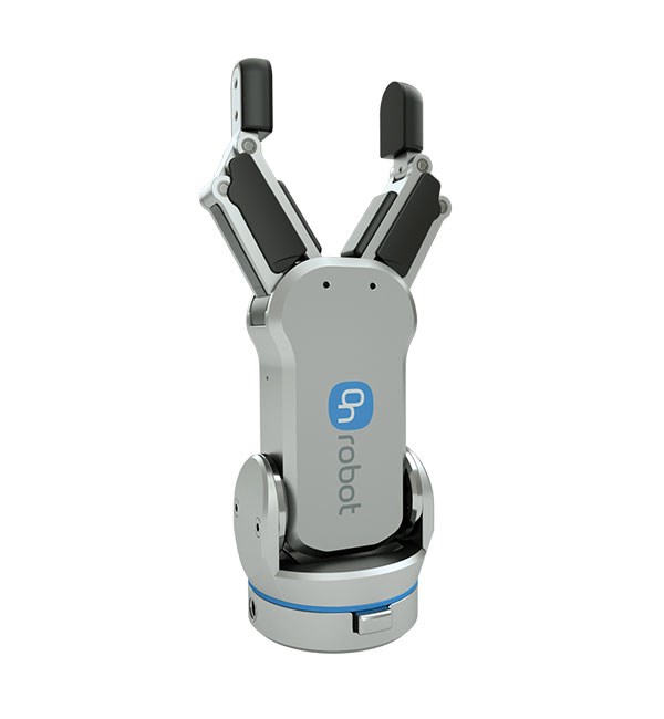 OnRobot RG2 Flexible 2 finger robot gripper with wide stroke