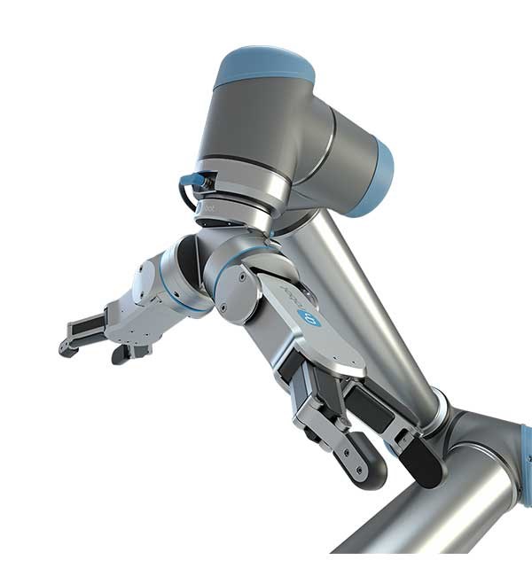 OnRobot RG2 Flexible 2 finger robot gripper with wide stroke