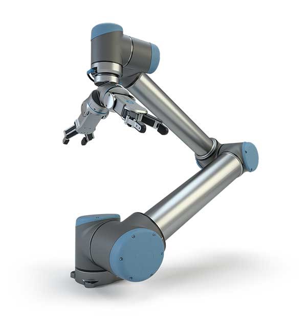 OnRobot RG2 Flexible 2 finger robot gripper with wide stroke