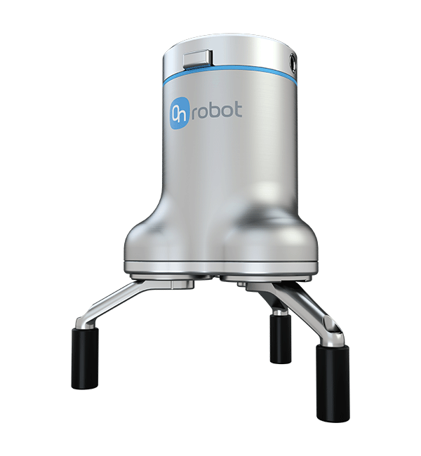OnRobot 3FG15 3-Finger Robot Gripper