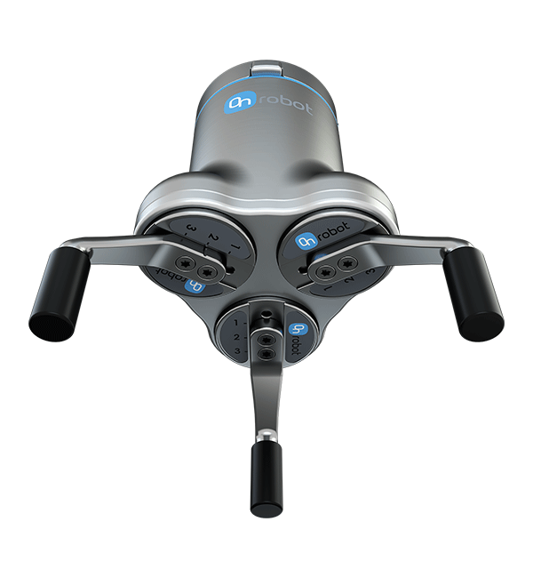 OnRobot 3FG15 3-Finger Robot Gripper