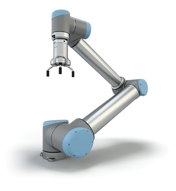 OnRobot 3FG15 3-Finger Robot Gripper