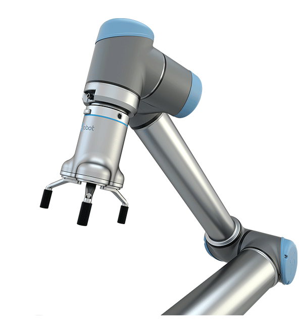 OnRobot 3FG15 3-Finger Robot Gripper