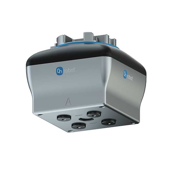 OnRobot VGC10 Compact, customizable electrical vacuum gripper