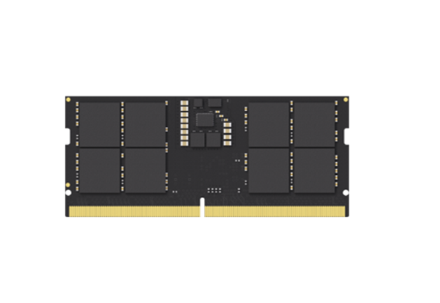 Lexar LD5S32G56C46ST-BGS, 32 GB DDR5, 5600 MHz SODIMM RAM - main image