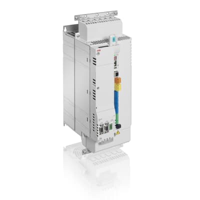 ABB (MFE180-04AN-024A-4+L516+N8020) Robot Drive Amplifier