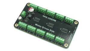 MASSO Differential Receiver Module