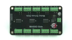 MASSO Differential Receiver Module