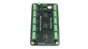 MASSO Differential Receiver Module