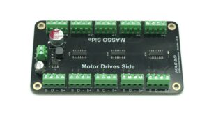 MASSO Differential Receiver Module