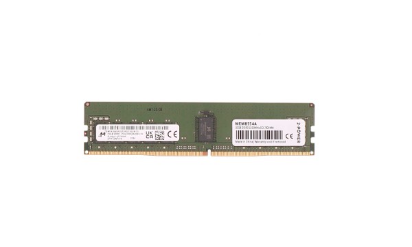 2-Power MEM8554A, 32 GB, DDR3, 1333 MHz , ECC RDIMM for PC/Server