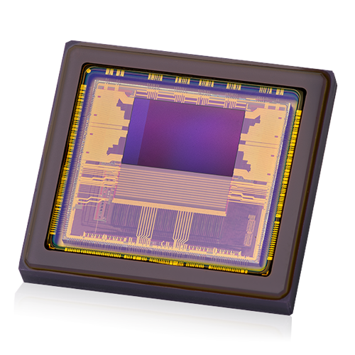 Teledyne Hydra3D+ high-resolution Time-of-Flight (ToF) CMOS Image Sensor