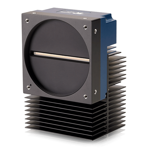 Teledyne Linea ML 16k, 300kHz 16k Multi-line Monochrome CMOS Camera