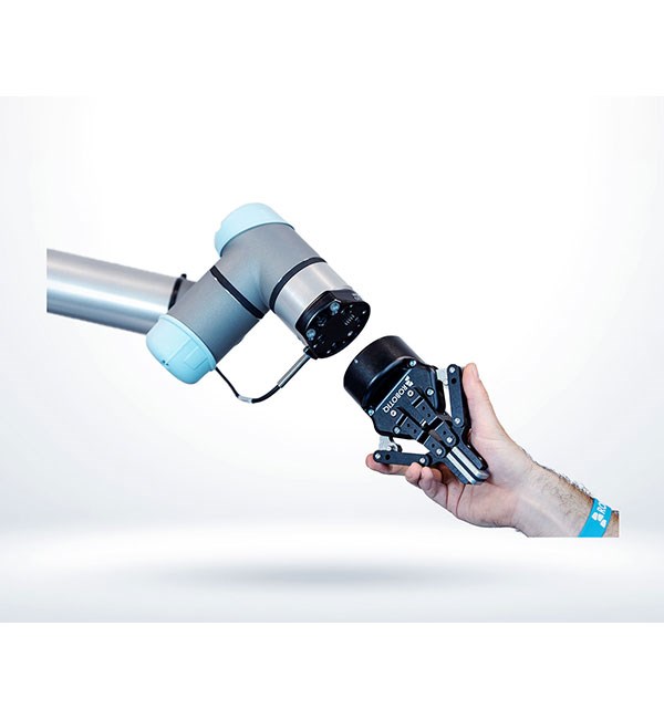 ROBOTIQ Wrist Camera