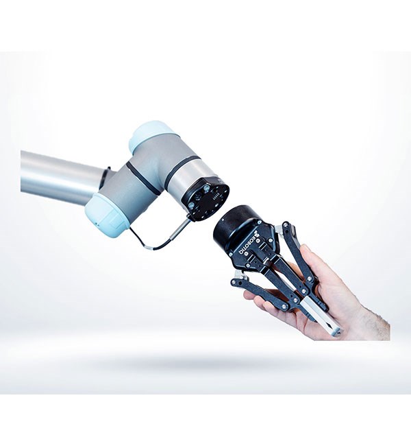 ROBOTIQ Wrist Camera