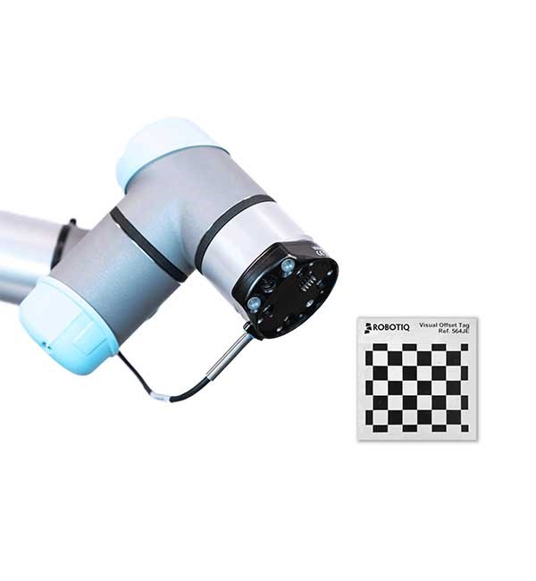 ROBOTIQ Wrist Camera