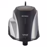 Keyence VHX-7100 Fully-Integrated Head