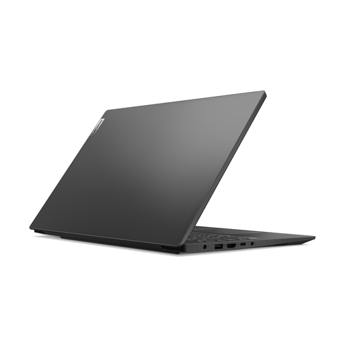 Lenovo V15 G5 IRL Intel i7 laptop side angle imageLenovo V15 G5 IRL Intel i7 laptop side angle image