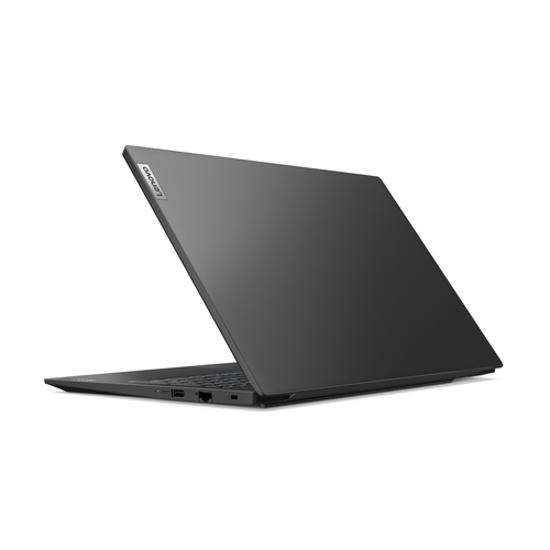 Lenovo V15 G5 IRL Intel i7 laptop side angle image