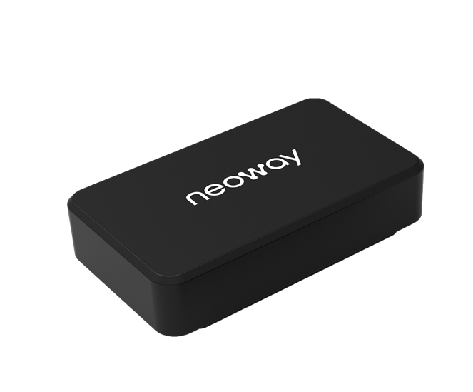 NEOWAY T101 Wireless Tracking Device