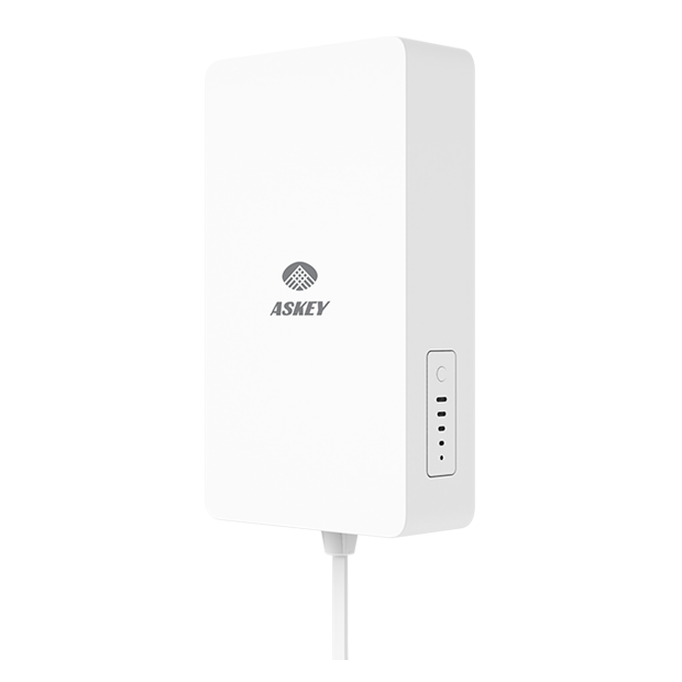Askey 5G NR ODU Redefining 5G Connectivity, Anywhere