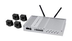 Silex Technology RM-100RC IP camera recorder
