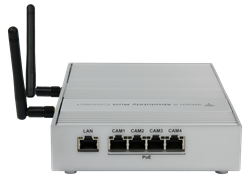 Silex Technology RM-100RC IP camera recorder