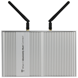 Silex Technology RM-100RC IP camera recorder