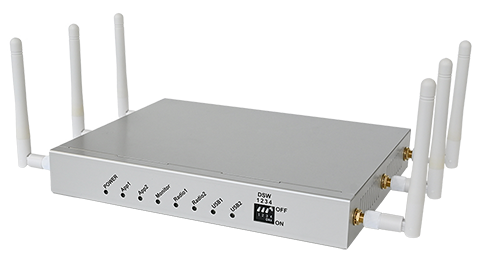 Silex Technology WM-100 Wireless LAN Monitoring Device