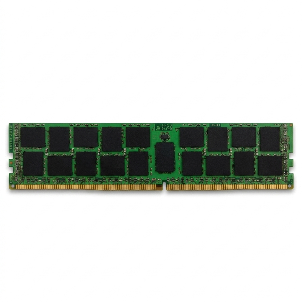 Kingston Technology 16GB DDR4 2666MHz DIMM Memory Module