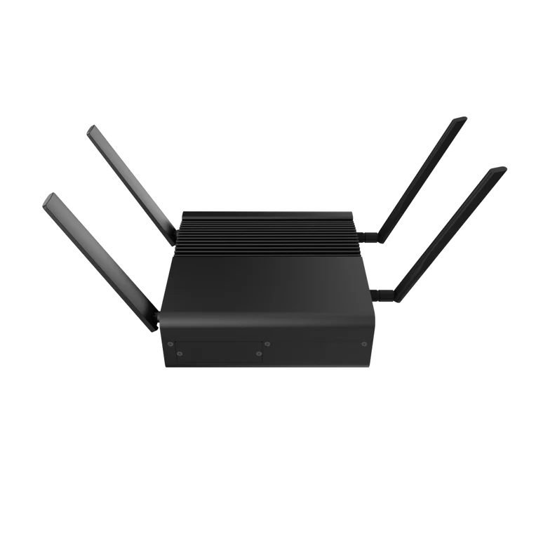 RAK WisGate Connect for mioty, LoRaWAN Gateway Based on CM4