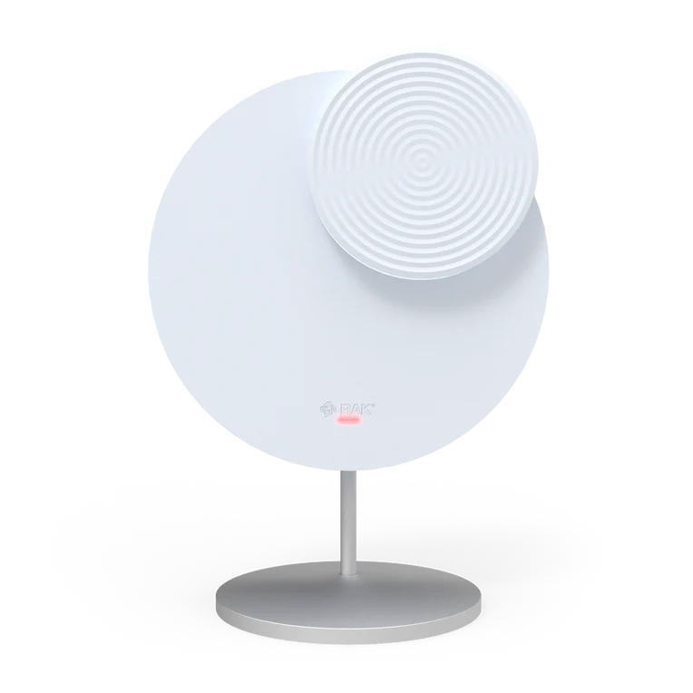 RAKWireless M320 (4G+5G+LORA) All in One industrial IoT gateway