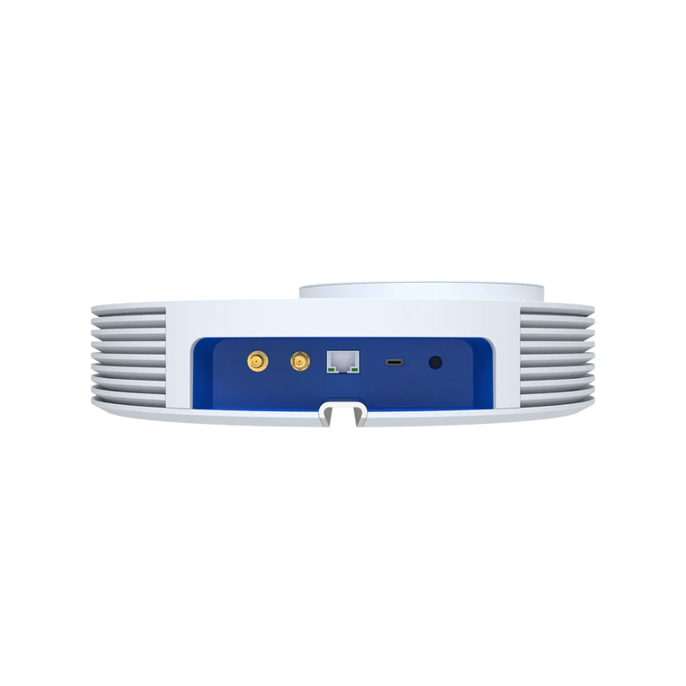 RAKWireless M320 (4G+5G+LORA) All in One industrial IoT gateway