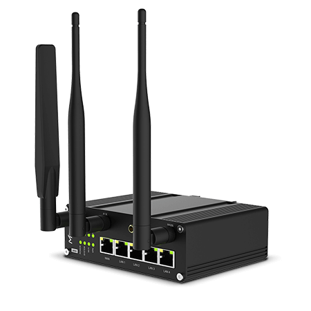 Milesight UR35 (Pro Series) Industrial Cellular Router