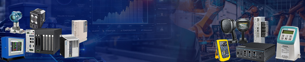 Automated  Manufacturing & Control Systems