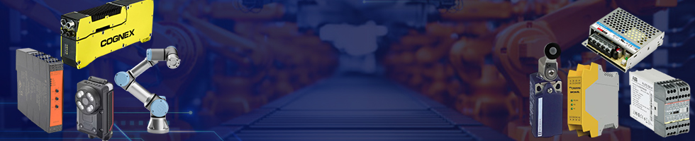 Industrial Robotics and Motion Control Systems
