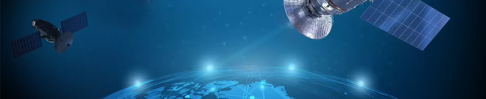 Space & Satellite Industry