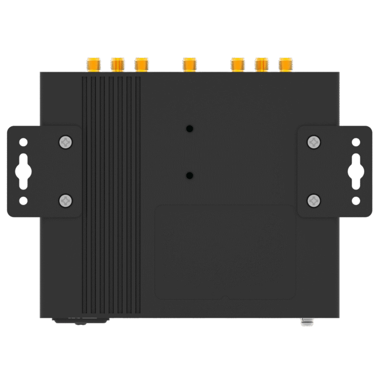 Robustel R5030 Industrial Dual-SIM 5G Router with 5x LAN, Wi-Fi 6, GNSS & PoE