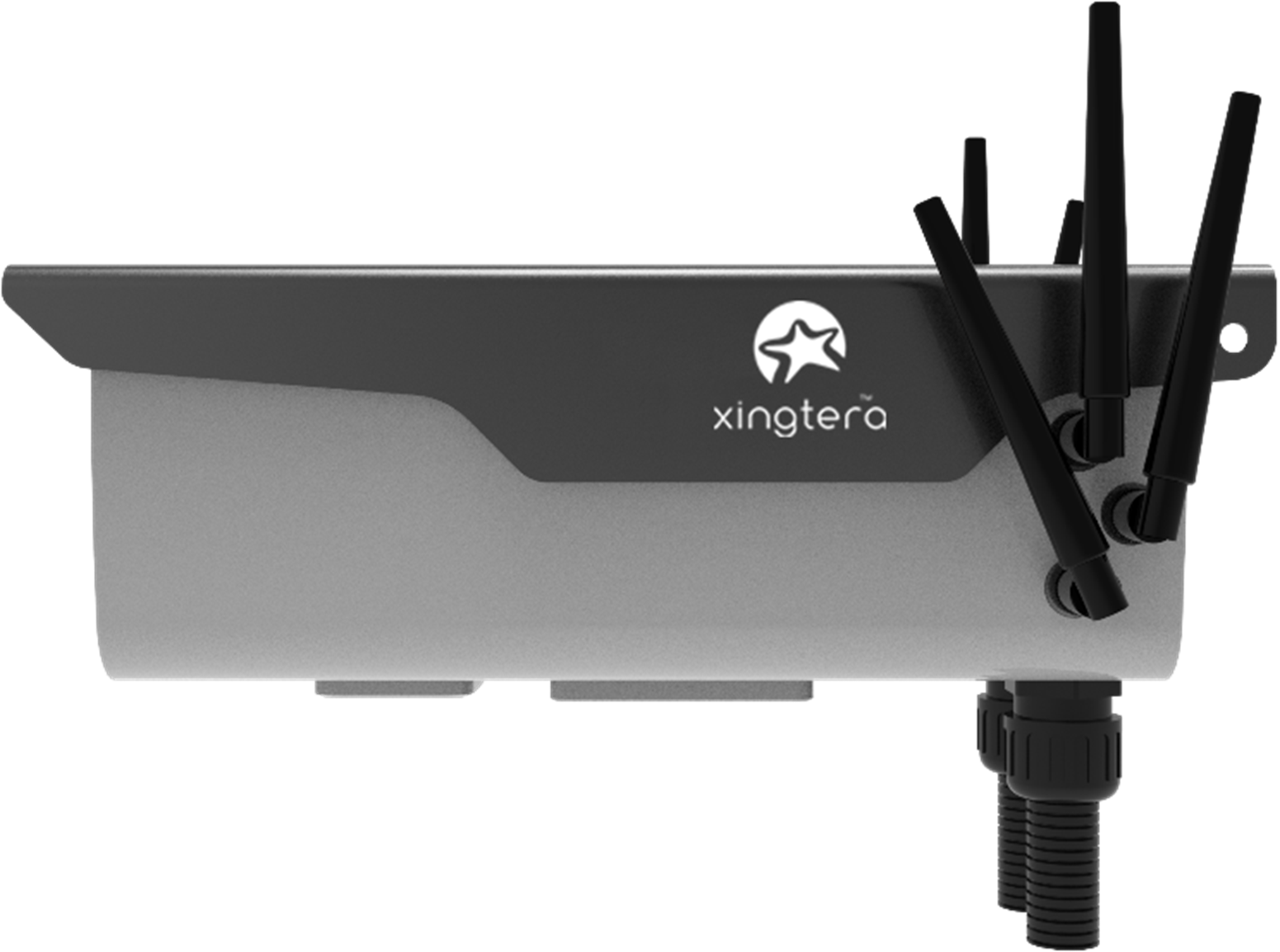 Xingtera 5G AI Bullet Camera
