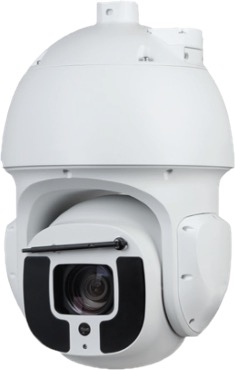 Xingtera 5G AI HD Dome Camera