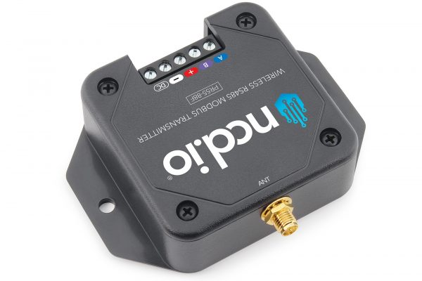 Industrial Wireless RS485 Modbus Sensor Transmitter