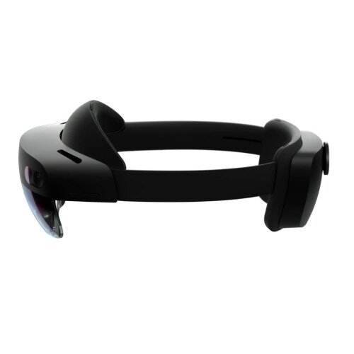 Microsoft HoloLens 2 NJX-00001 Smart Glasses