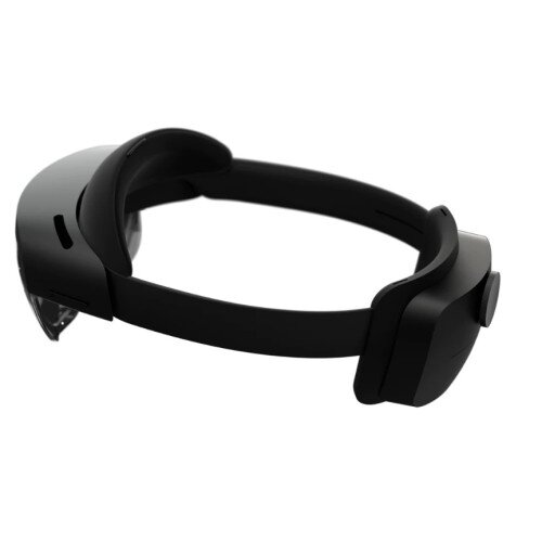 Microsoft HoloLens 2 NJX-00001 Smart Glasses