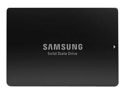 Samsung PM893 960 GB, 2.5in SATA Enterprise SSD