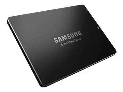 Samsung PM893 960 GB, 2.5in SATA Enterprise SSD
