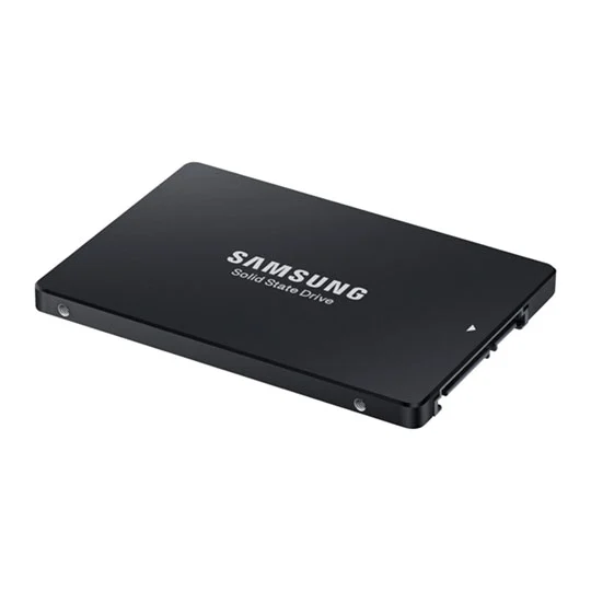 Samsung PM893 960 GB, 2.5in SATA Enterprise SSD