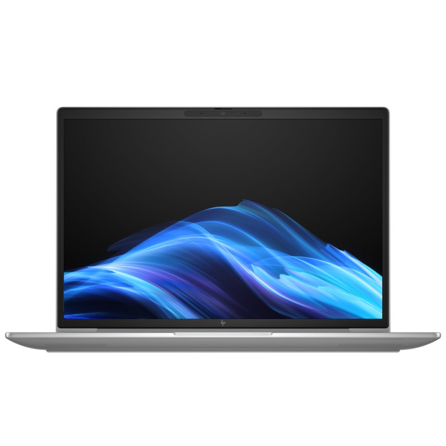 HP EliteBook 6 G1a 14" AMD Ryzen AI PC, Next-Gen Business Laptop