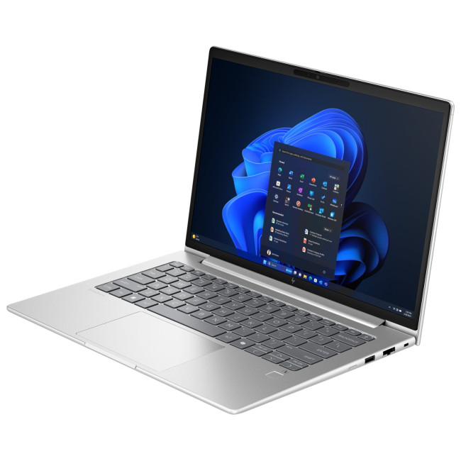 HP EliteBook 6 G1a 14" AMD Ryzen AI PC, Next-Gen Business Laptop